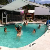 The Woods RV Resort