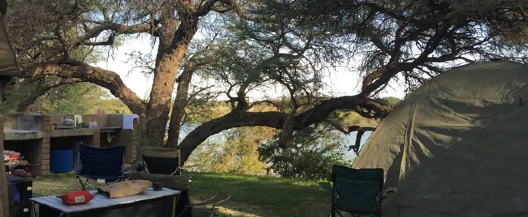 Khamkirri Camping