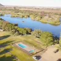 Khamkirri Camping