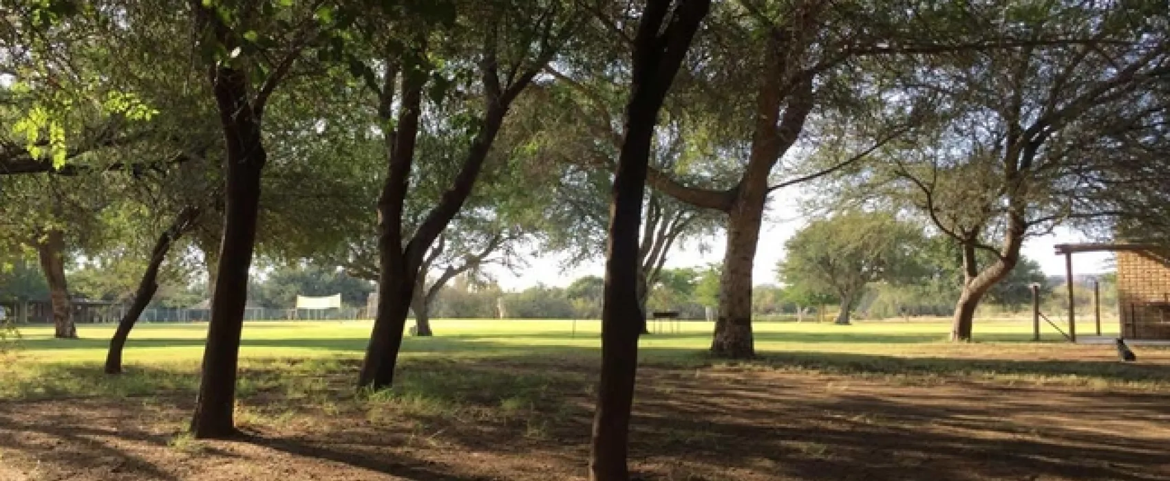 Khamkirri Camping