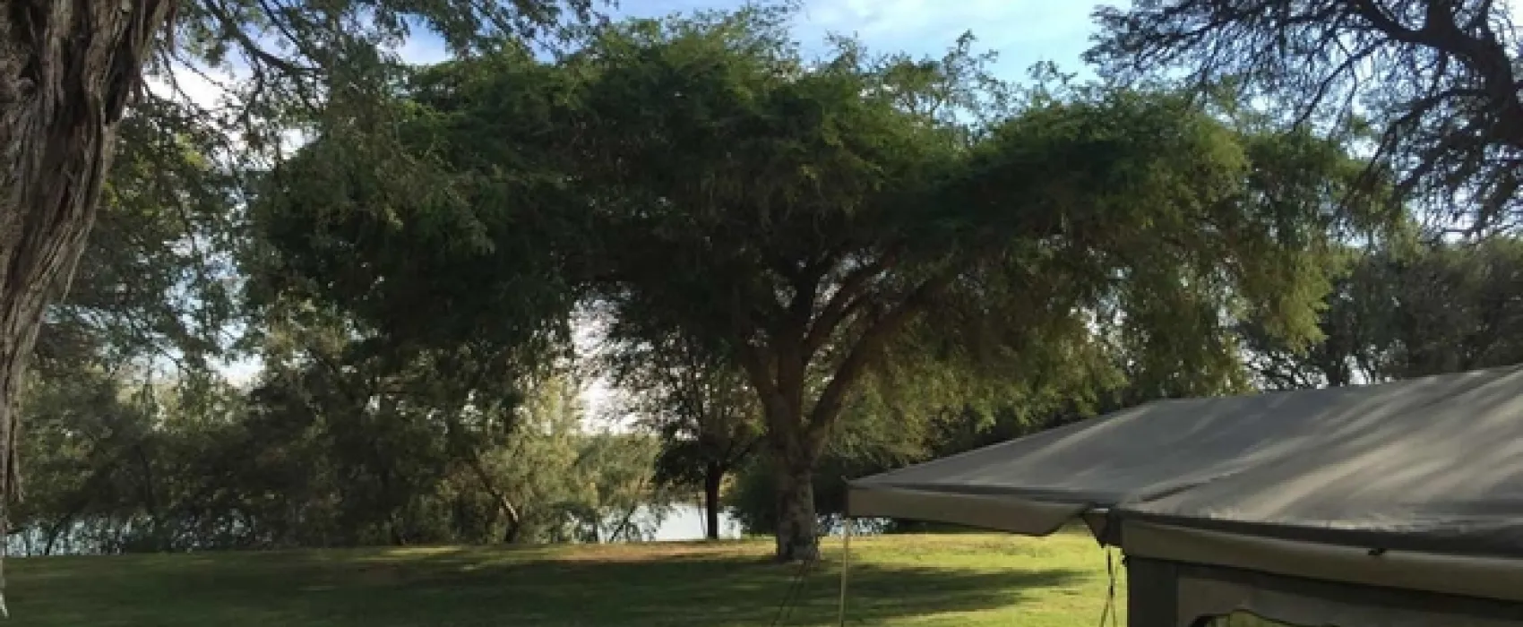 Khamkirri Camping