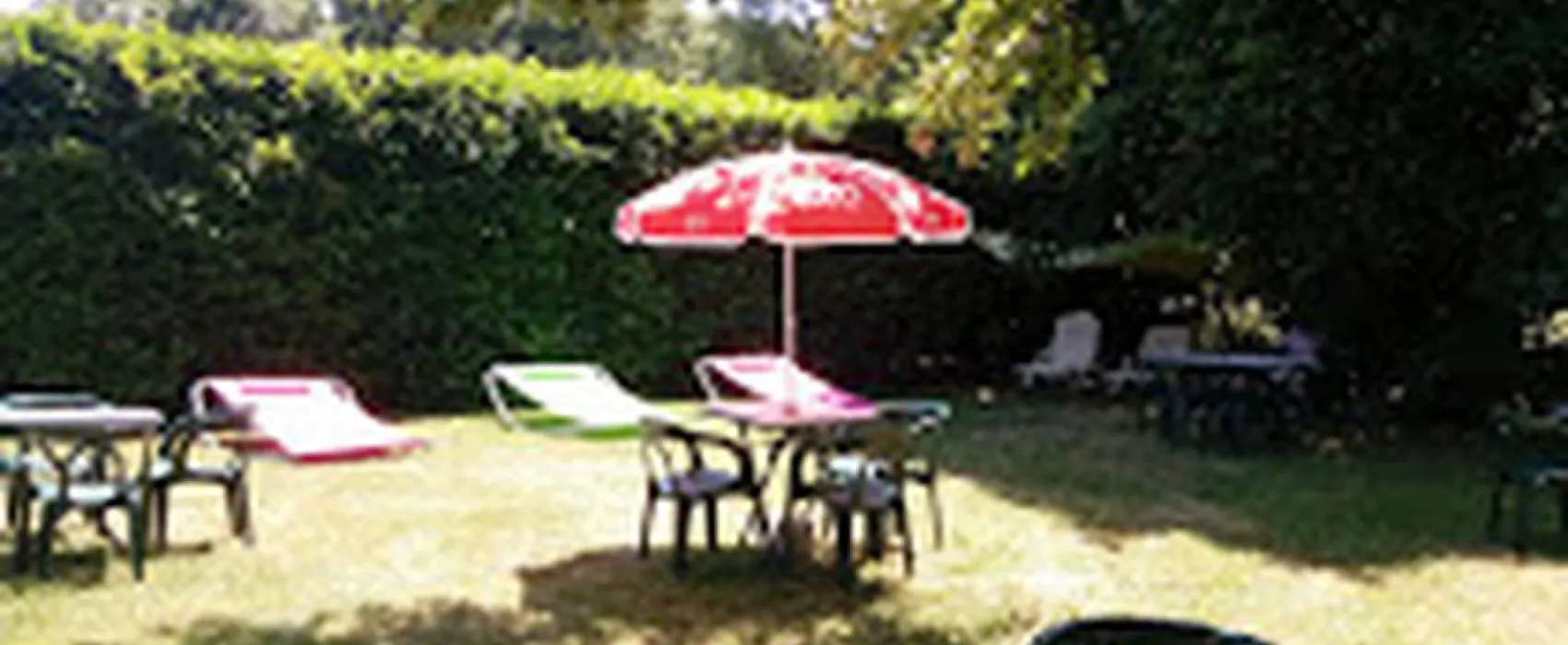 Camping des Trois Rivières