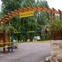 Camping des Trois Rivières