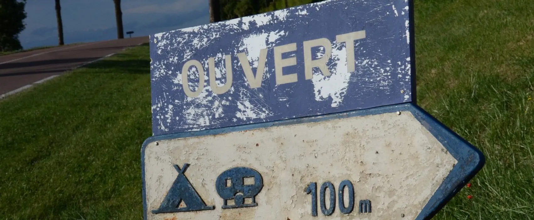 Voué