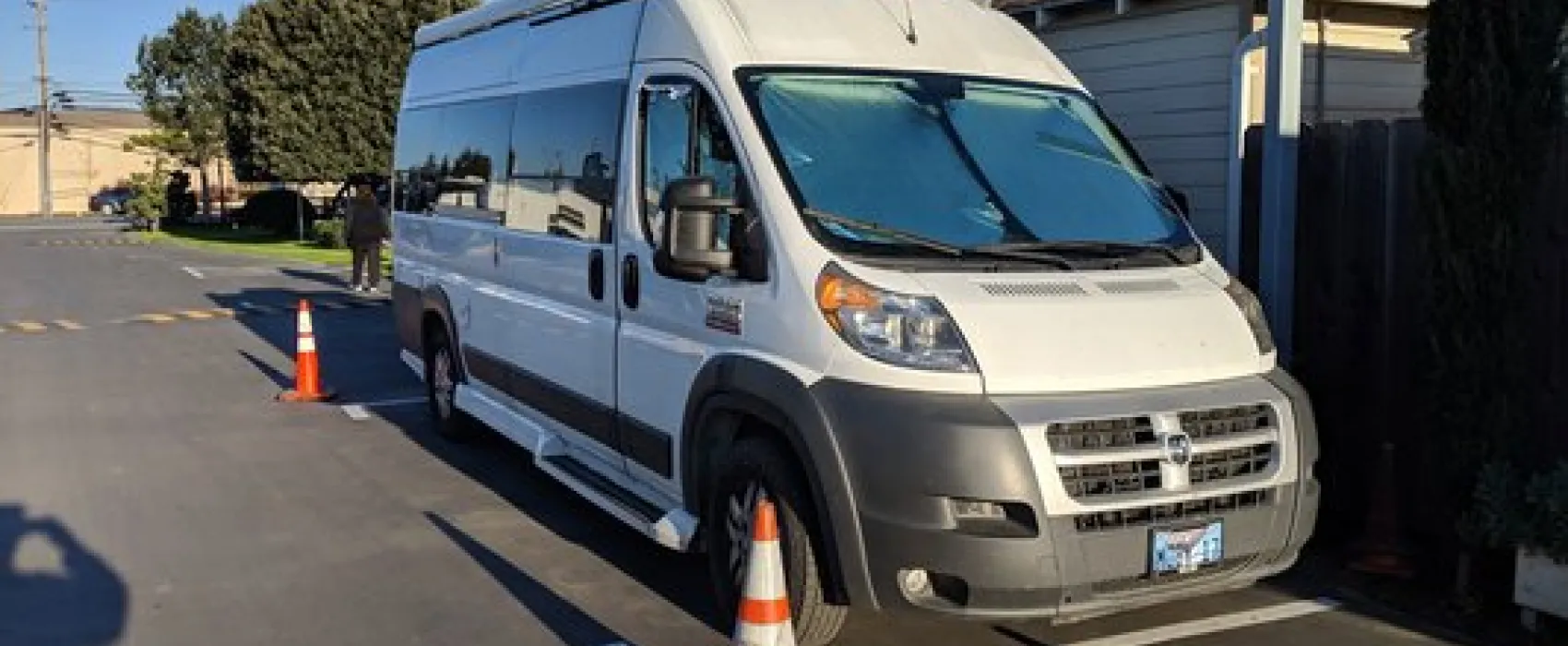 Garden City RV Park