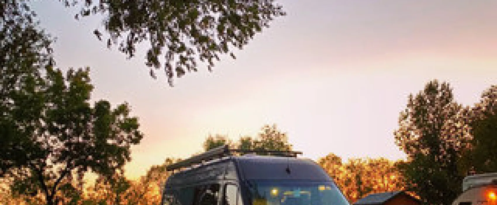 Twin Falls/Jerome KOA