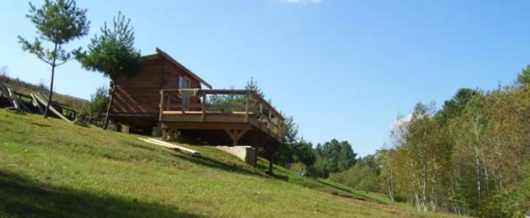 Pheasant Ridge Resort