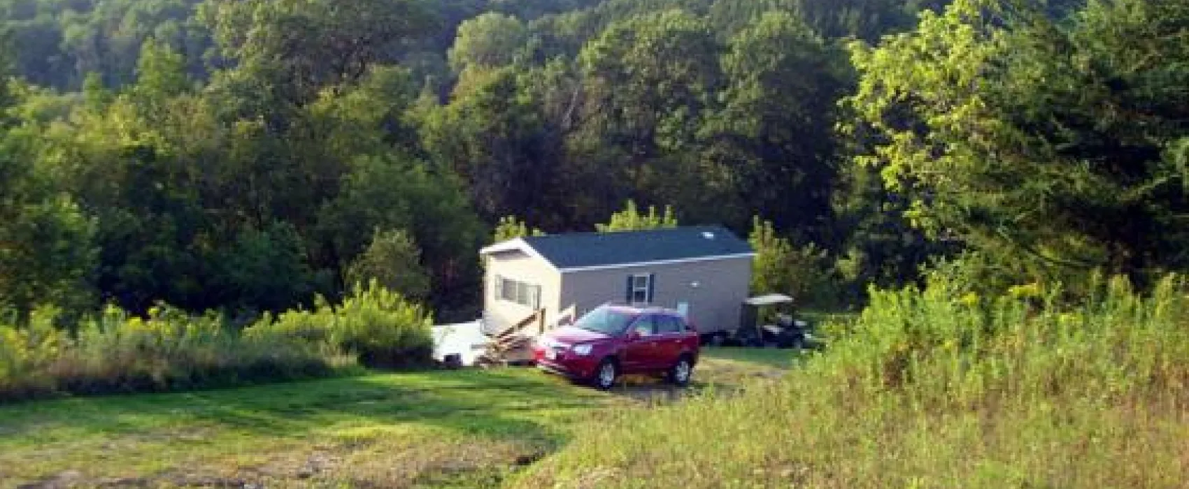 Pheasant Ridge Resort