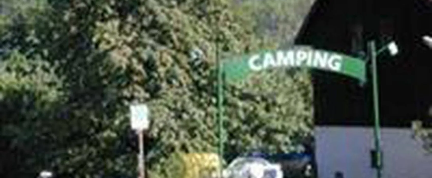 Donau-Camping Kohlbachmühle