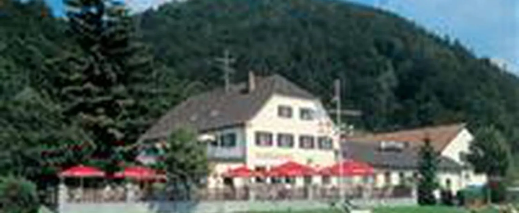 Donau-Camping Kohlbachmühle