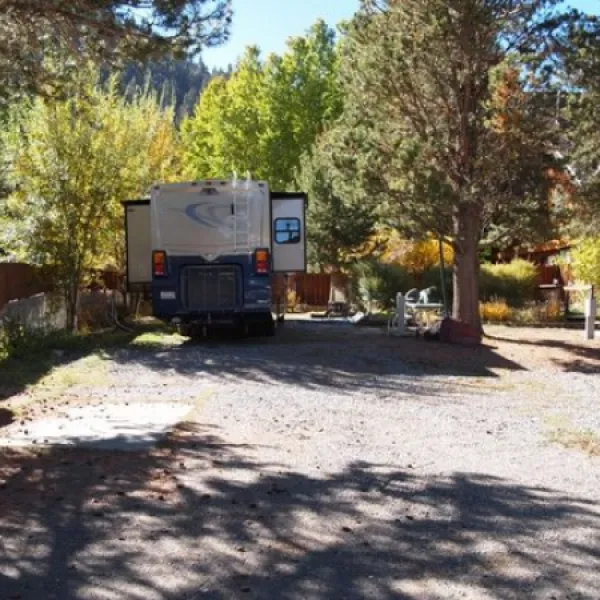 June Lake RV Park and Lodge