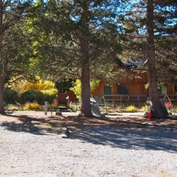 June Lake RV Park and Lodge