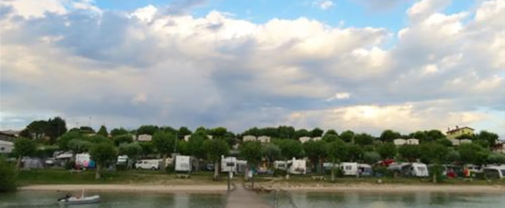 Lido (Glamping)
