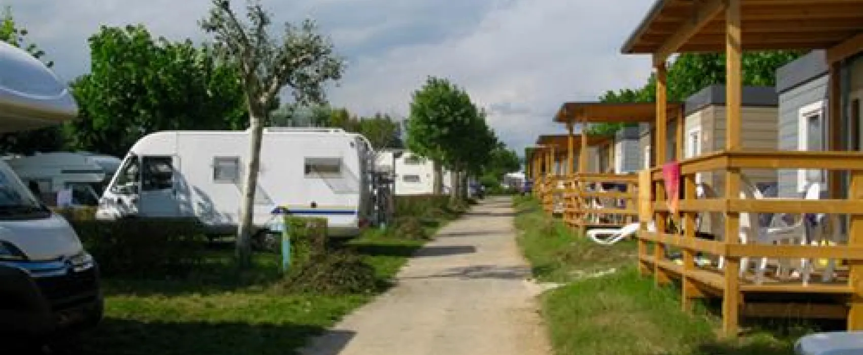 Lido (Glamping)