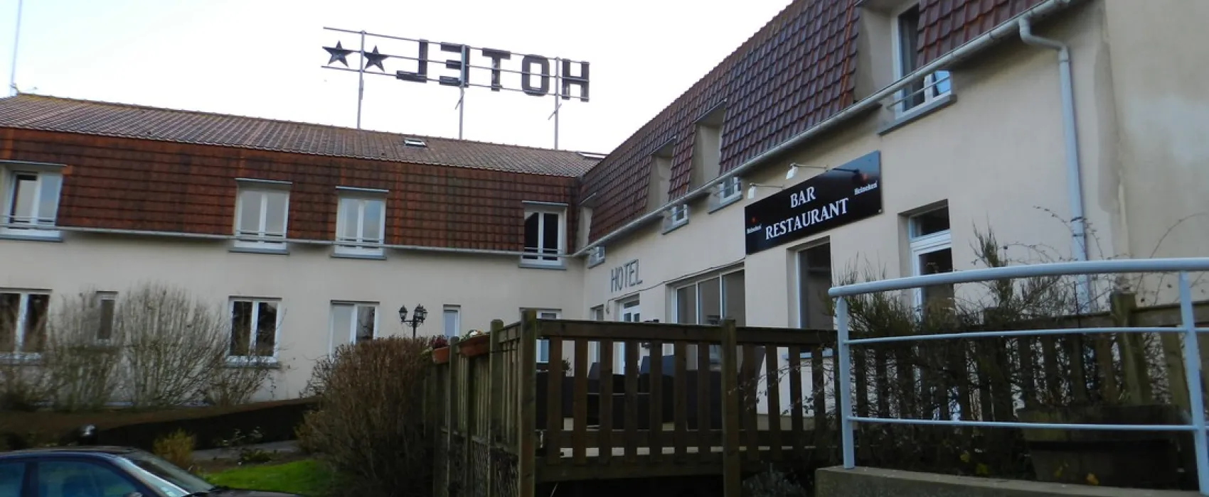 Hotel Bal