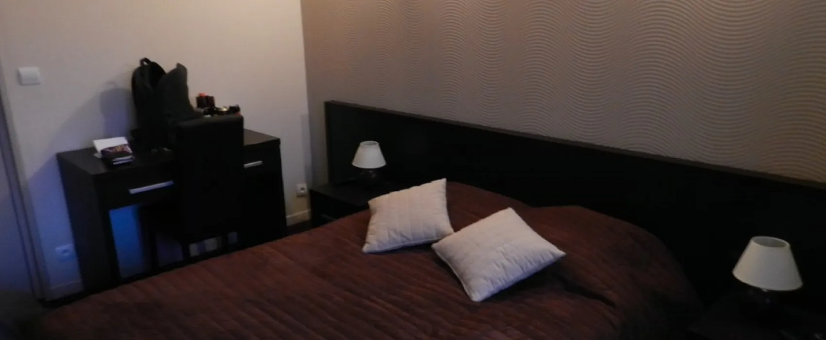 Hotel Bal