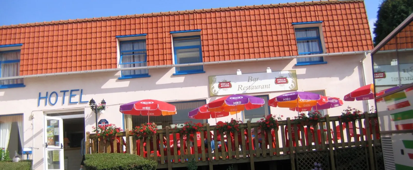 Hotel Bal