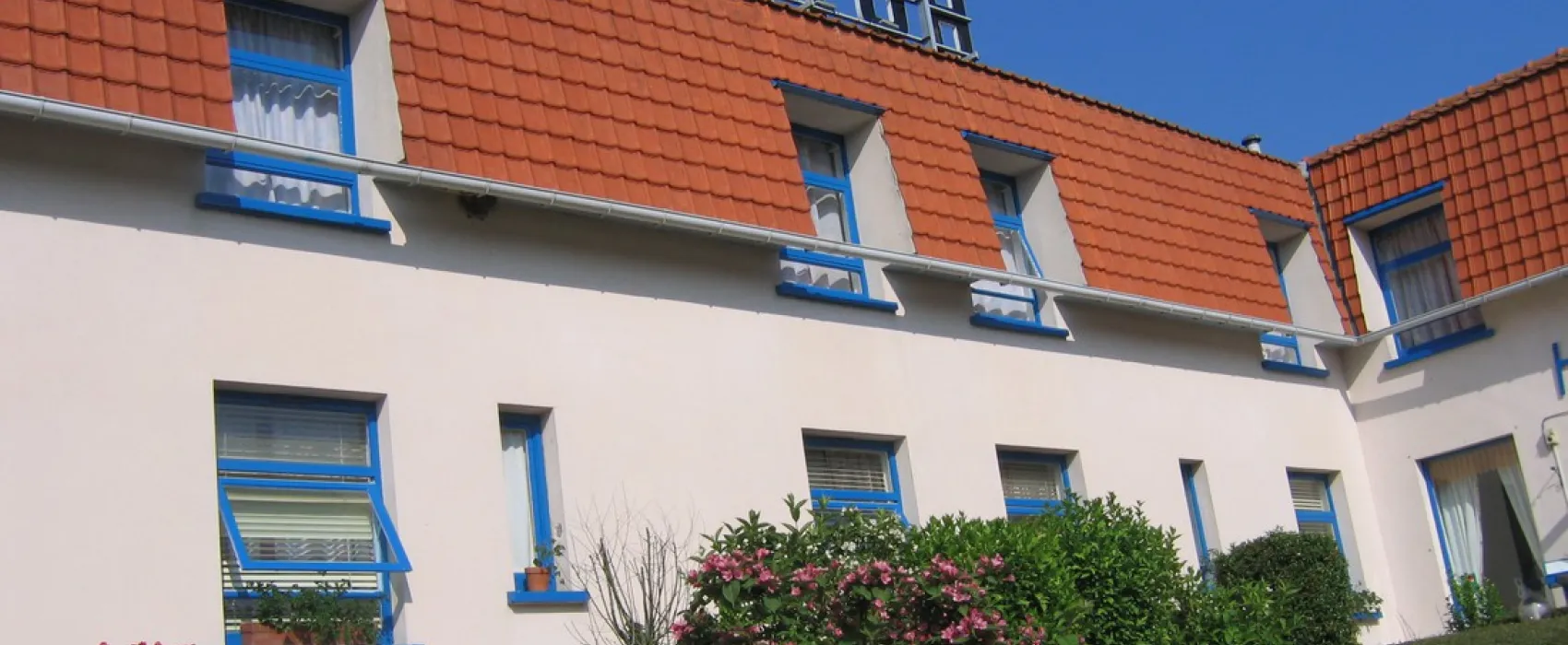 Hotel Bal