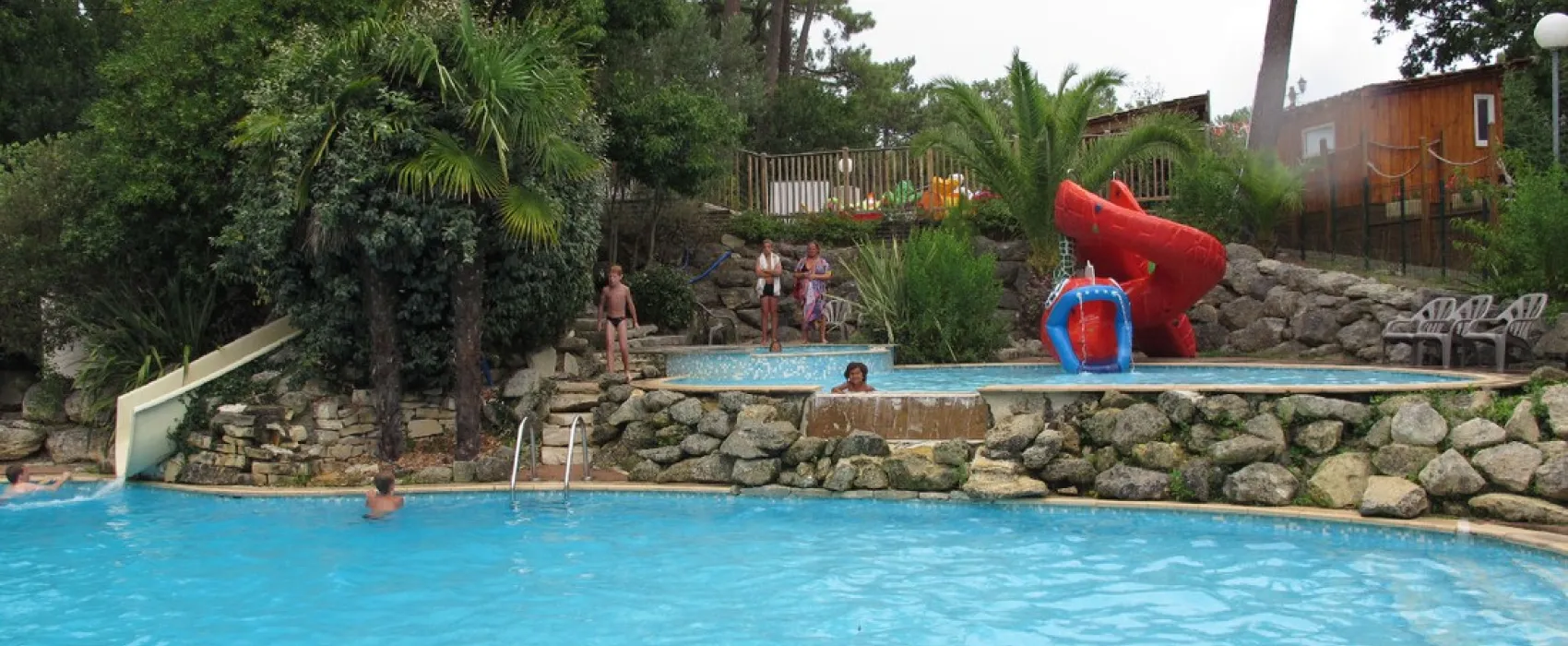 Capfun Le Petit Nice