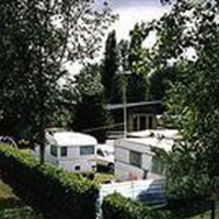 Camping de Saint-benoît