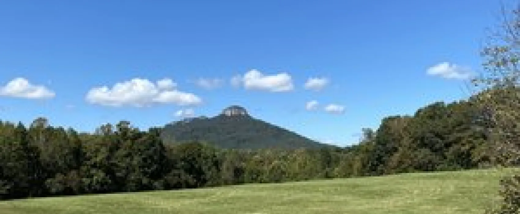 Jomeokee Campground