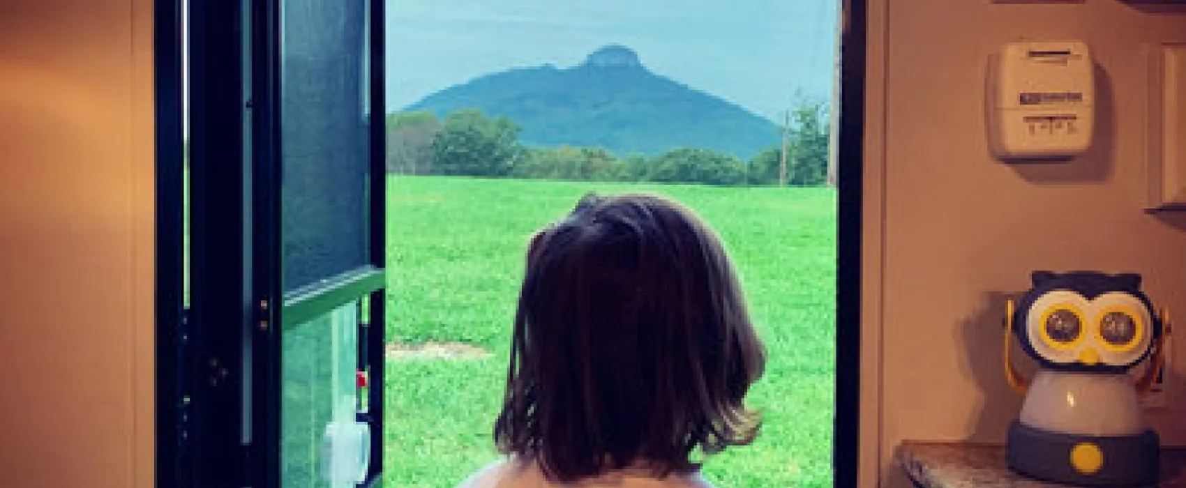 Jomeokee Campground
