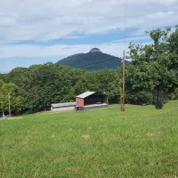 Jomeokee Campground