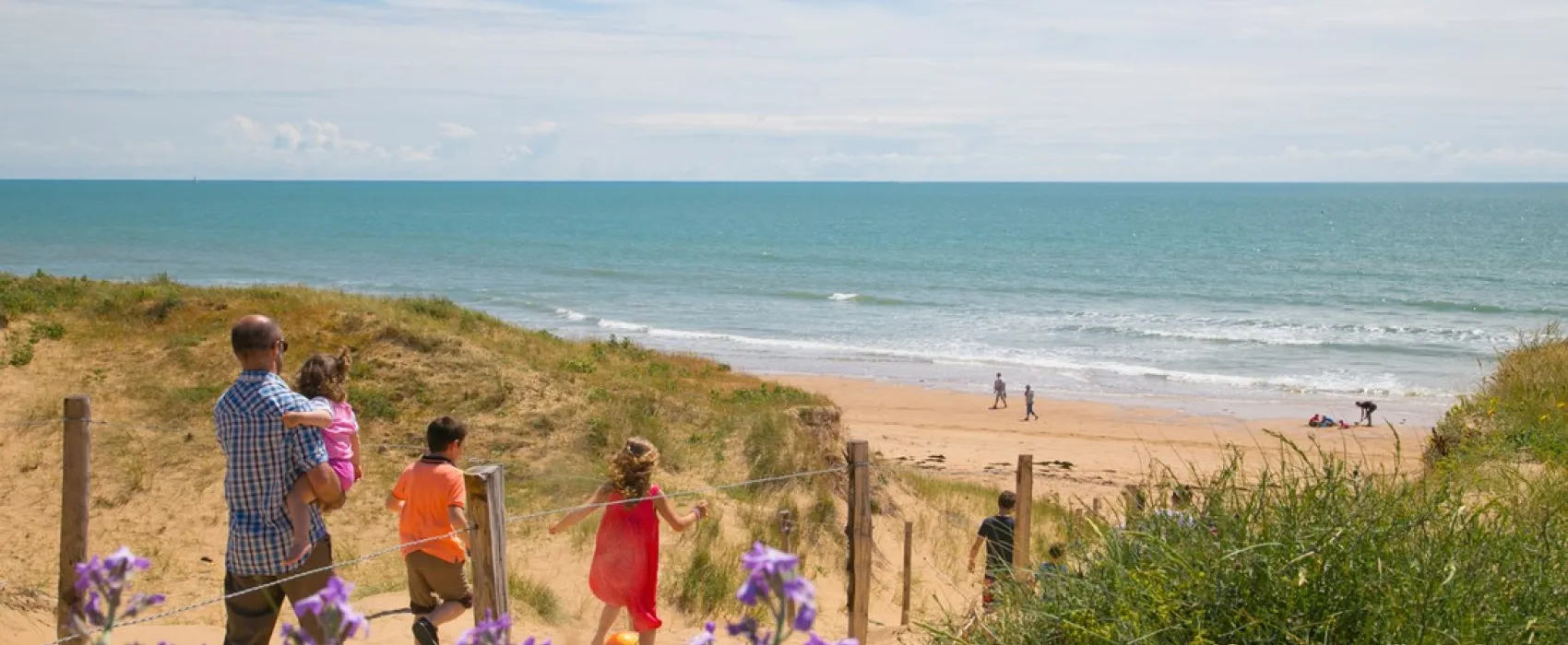 Côté Plage