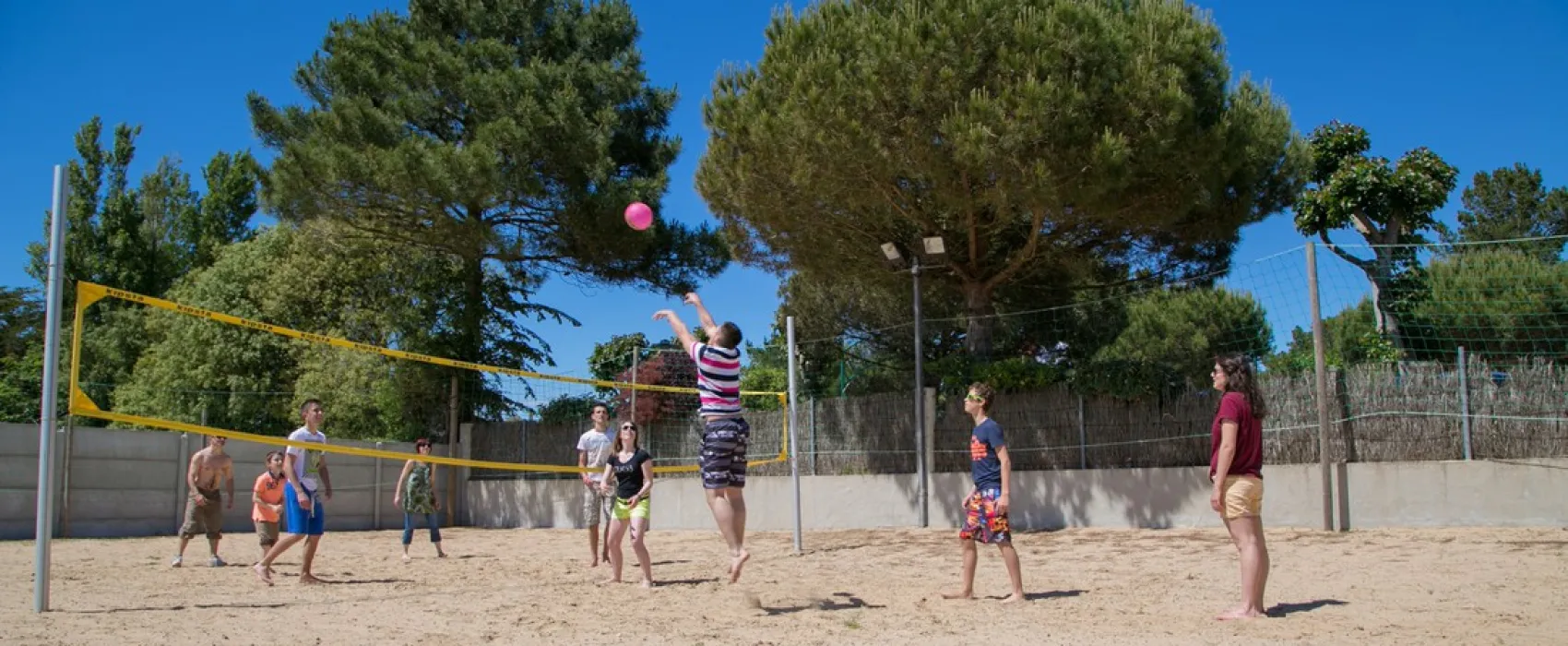 Côté Plage