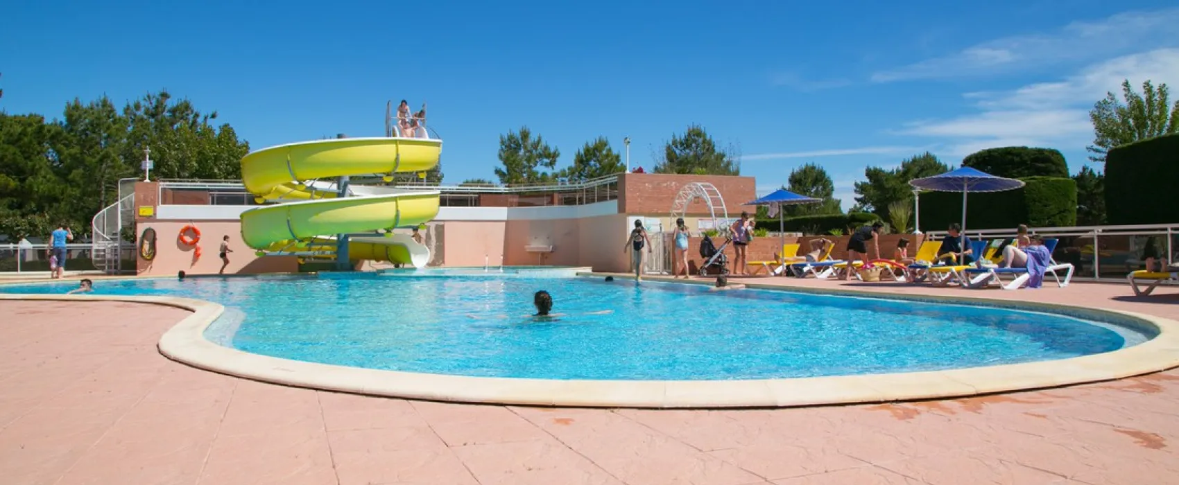 Côté Plage