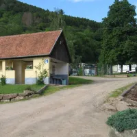 Camping Auberge Nidermatten