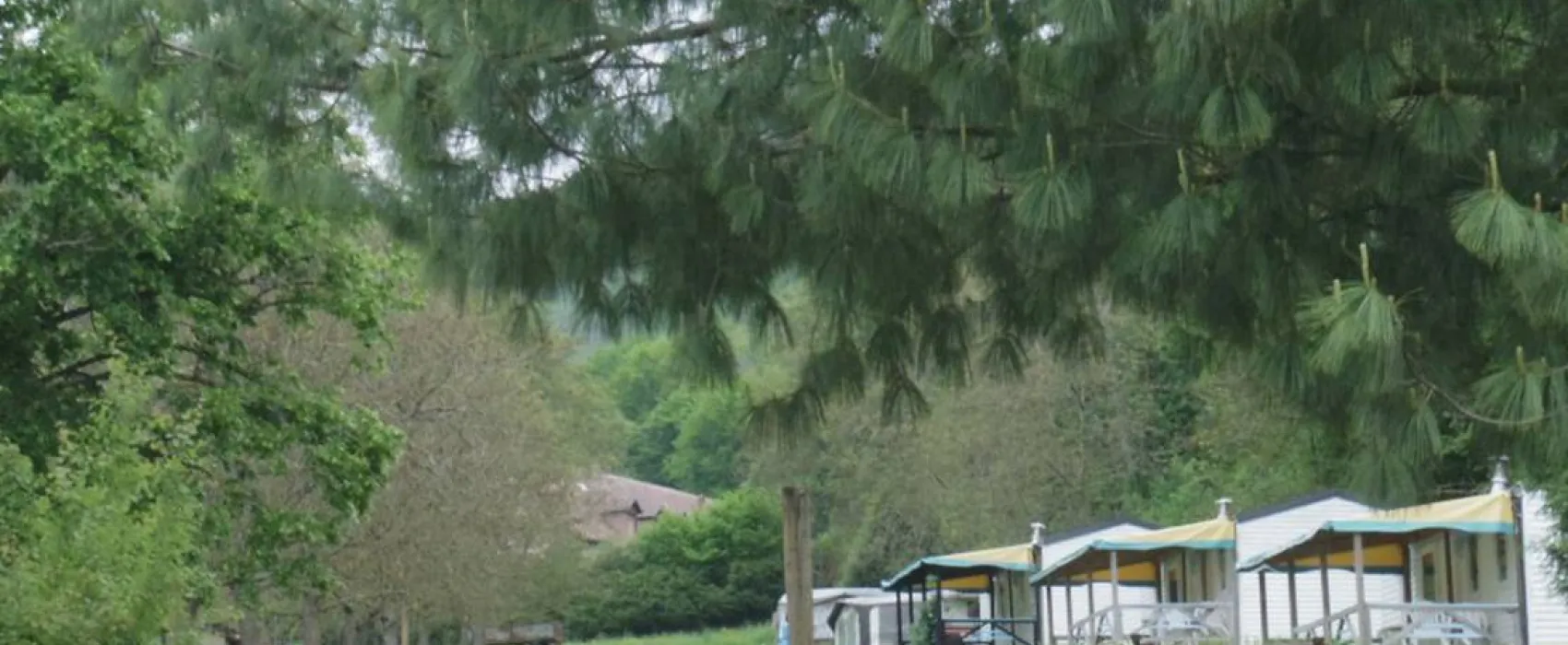 Camping Auberge Nidermatten