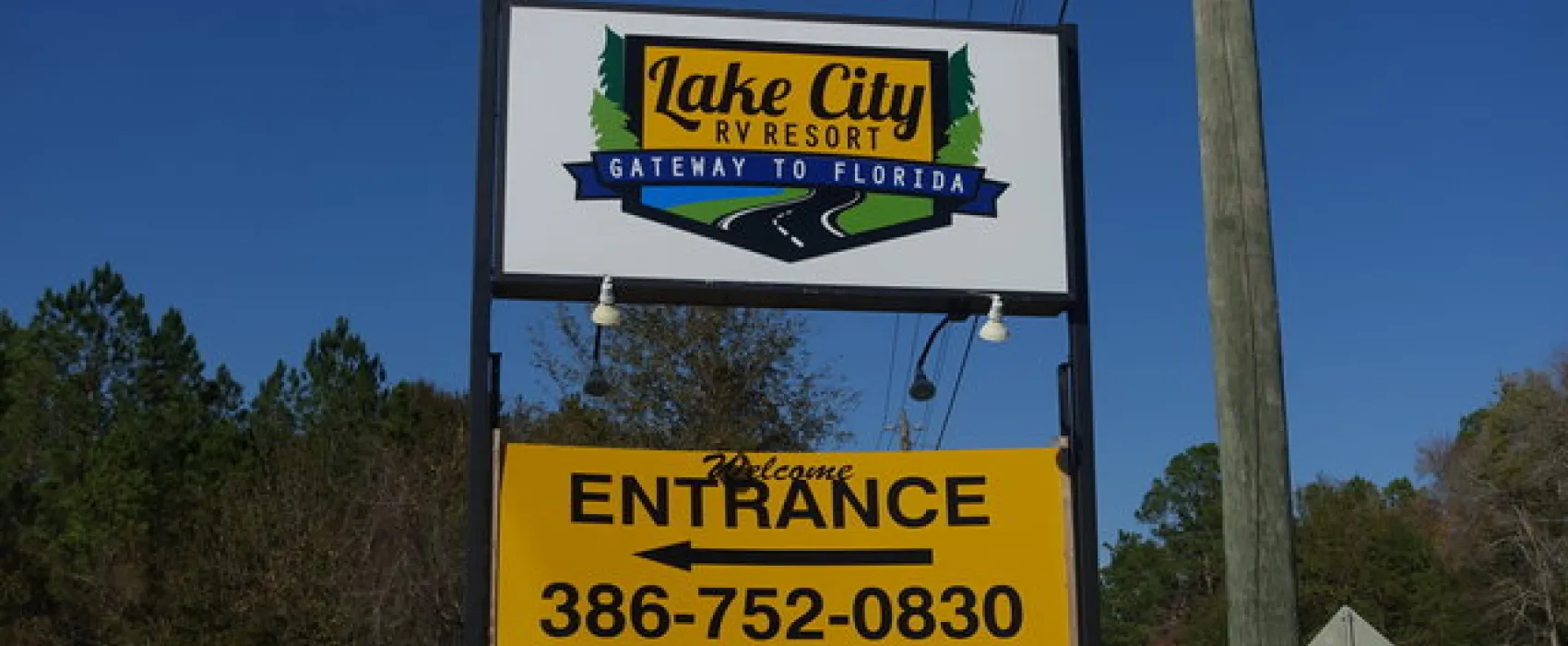 Lake City RV Resort