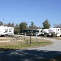 Lake City RV Resort