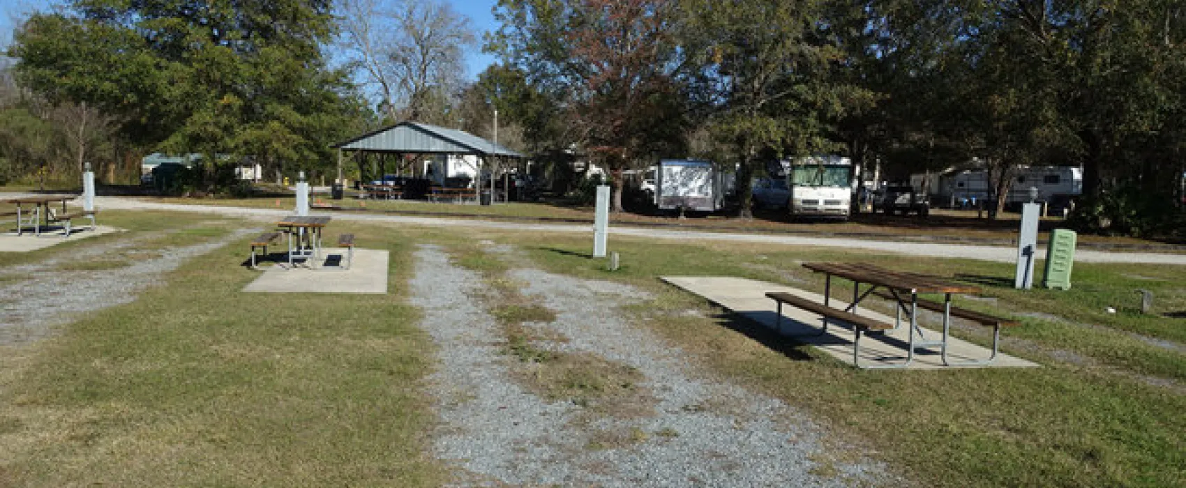 Lake City RV Resort