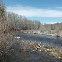 Riverside RV Park and Campground