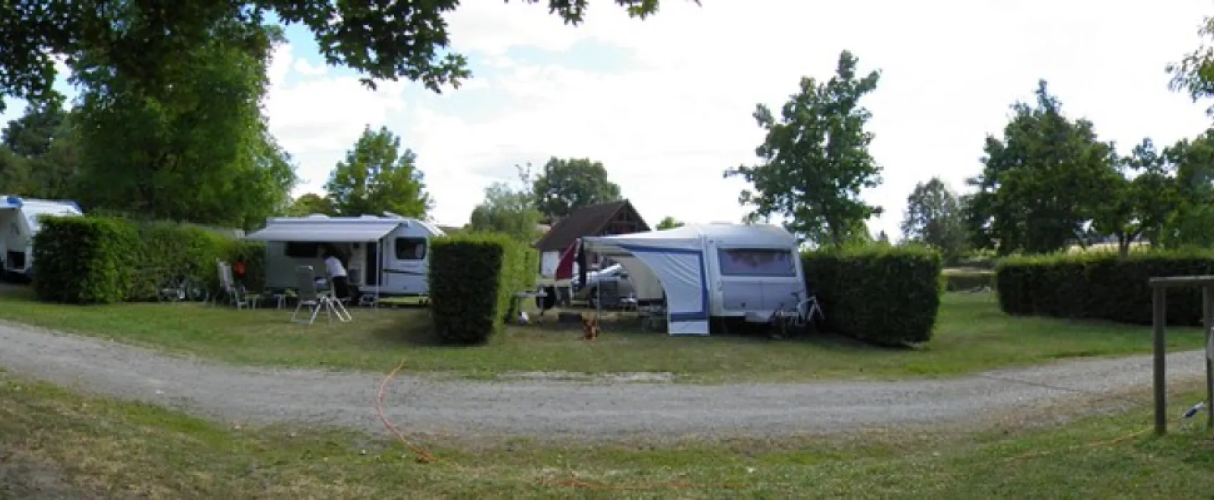 Municipal Le Marnant