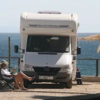 Camping Torre de la Peña I
