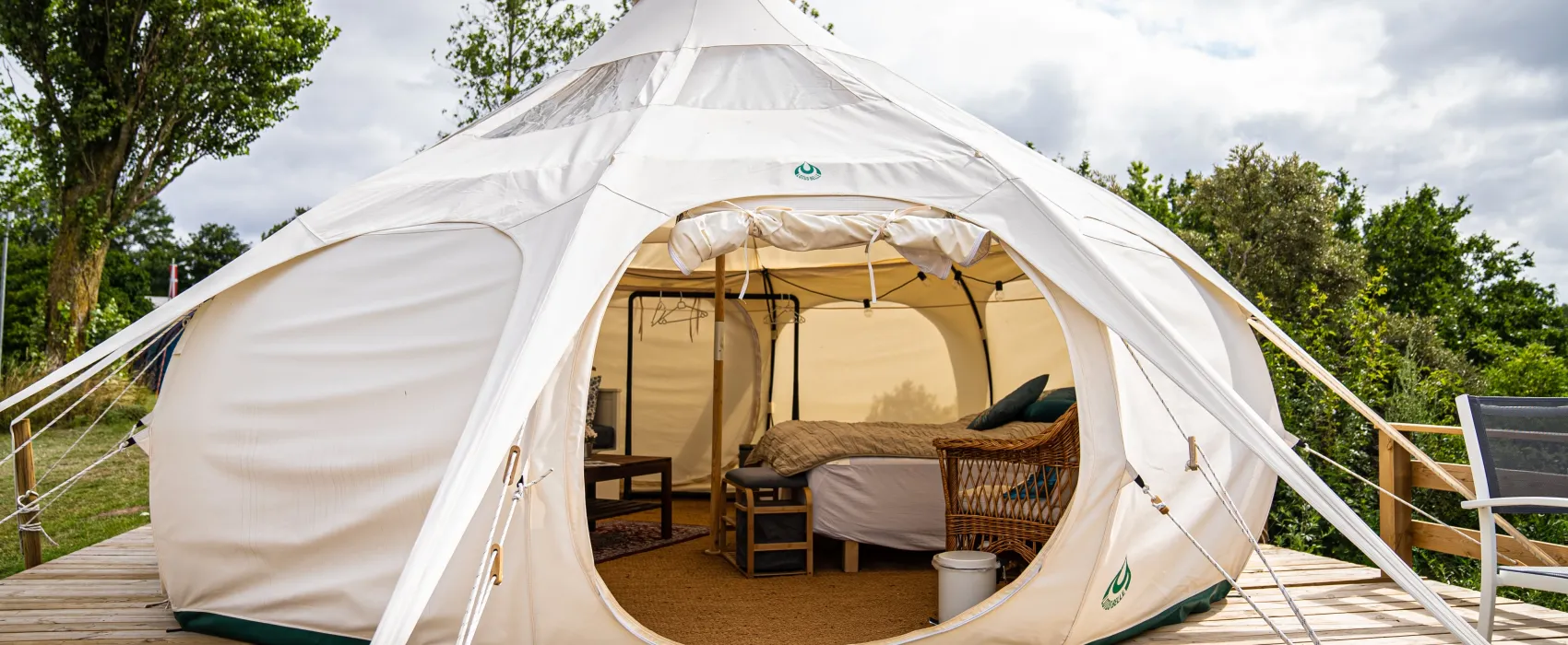 Kongsøre Camping