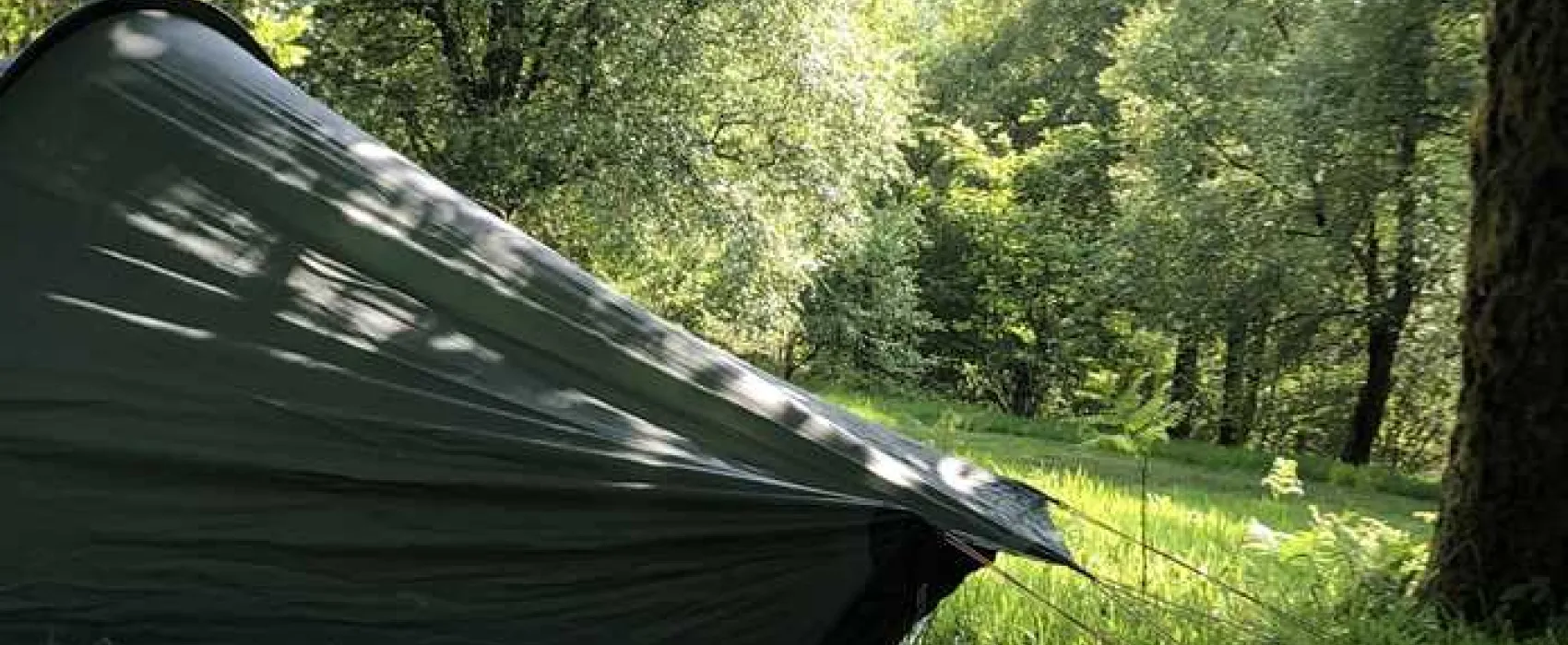 Pitch and Hike