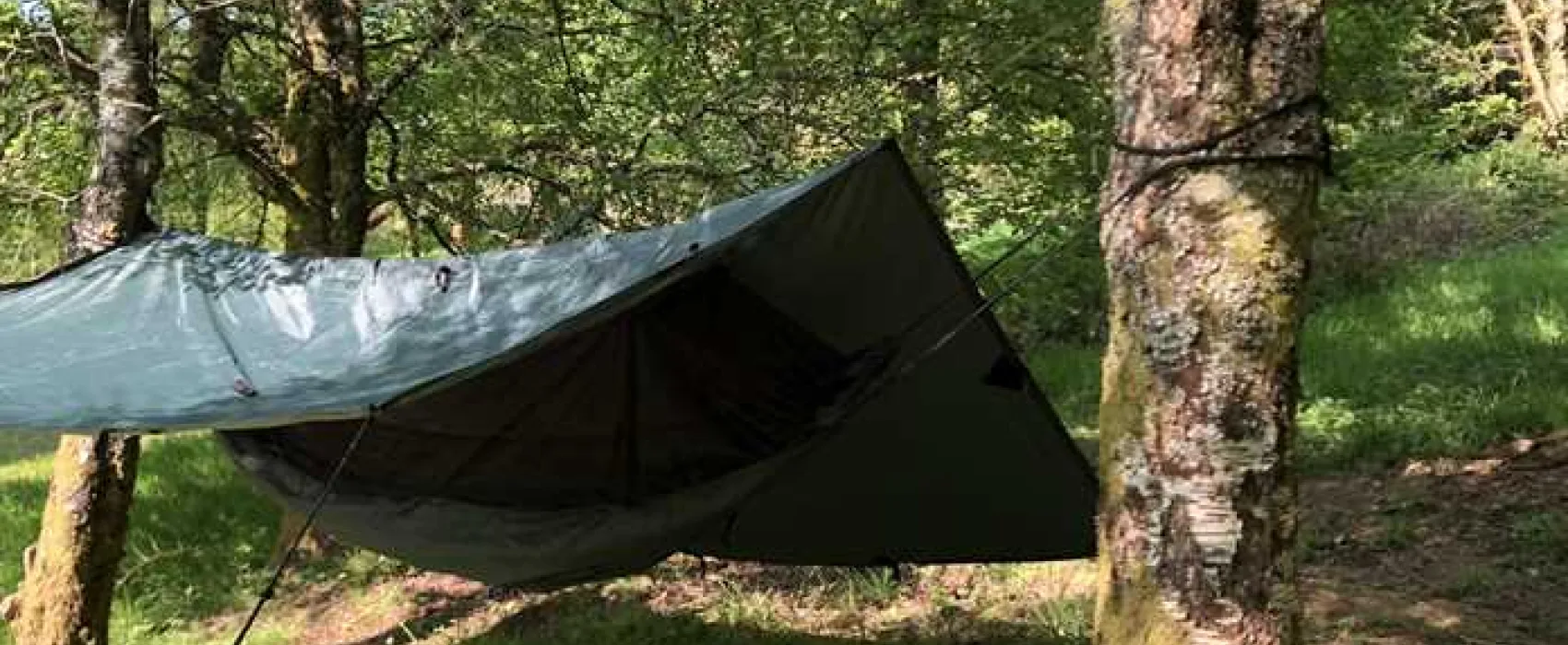 Pitch and Hike