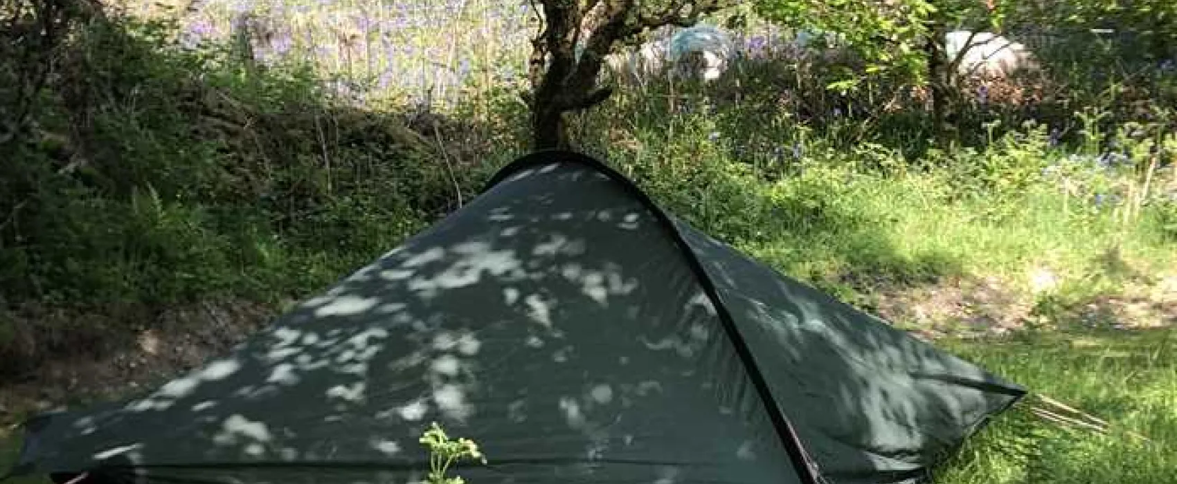 Pitch and Hike