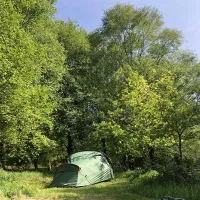 Pitch and Hike