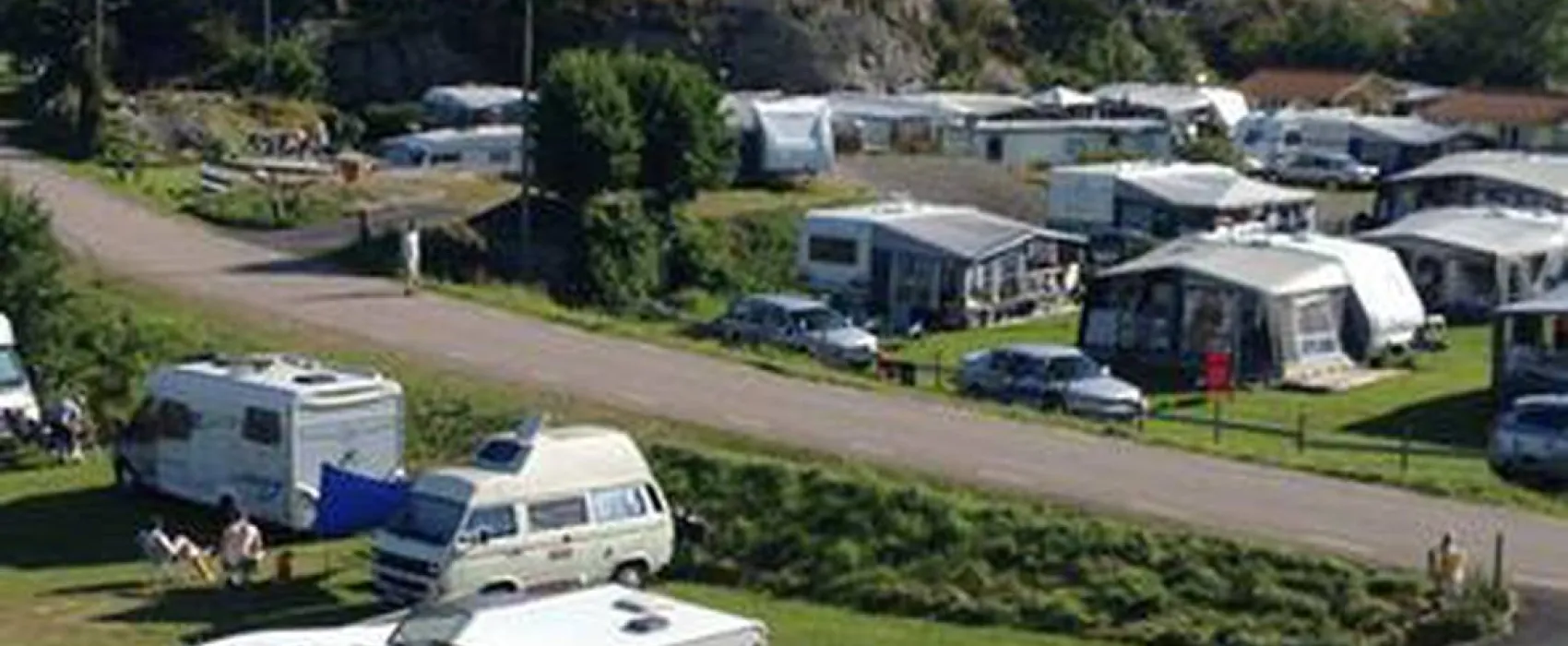 Malö Camping