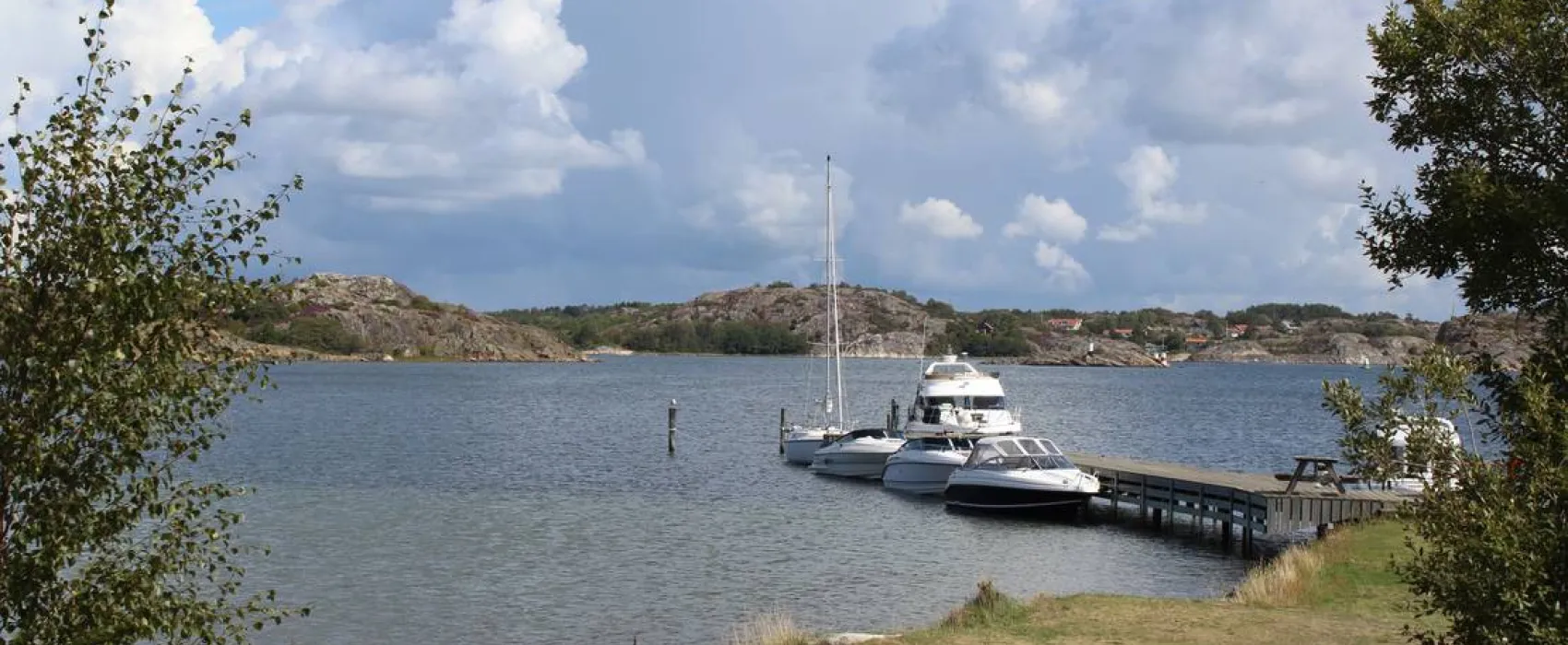 Malö Camping