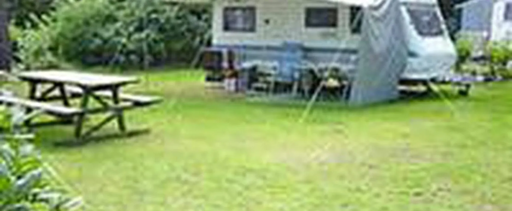 Camping Zuid Ginkel