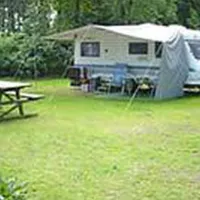 Camping Zuid Ginkel