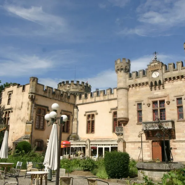 Château La Grange Fort