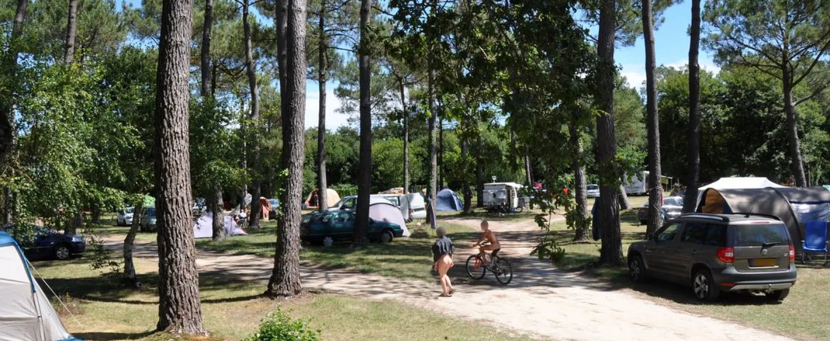Club Naturiste Bretagne Sud