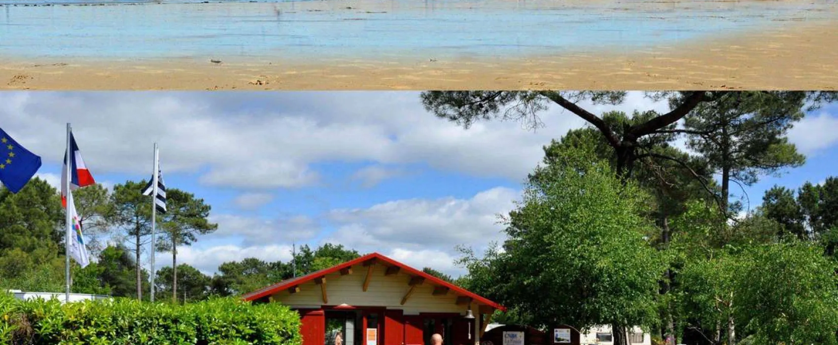 Club Naturiste Bretagne Sud